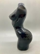 Load image into Gallery viewer, Volcano Agate Goddess Statue
