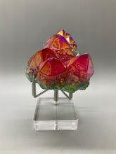 Load image into Gallery viewer, Unicorn Crystal Cluster
