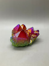 Load image into Gallery viewer, Unicorn Crystal Cluster
