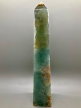 Load image into Gallery viewer, Blue Onyx Obelisk
