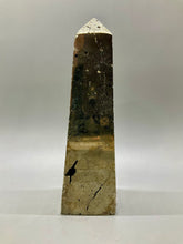 Load image into Gallery viewer, Pyrite Obelisk
