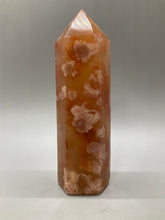 Load image into Gallery viewer, Cherry Blossom Agate Point
