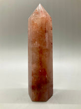 Load image into Gallery viewer, Fire Quartz Point
