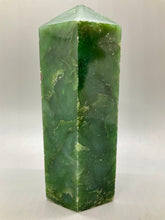 Load image into Gallery viewer, Nephrite Jade Point
