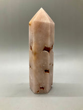 Load image into Gallery viewer, Pink Amethyst Point
