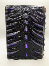 Load image into Gallery viewer, Dragon's Eye Journal (purple)
