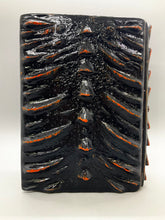 Load image into Gallery viewer, Dragon's Eye Journal (Orange)

