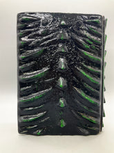 Load image into Gallery viewer, Dragon's Eye Journal (Green)
