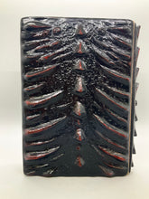 Load image into Gallery viewer, Dragon's Eye Journal (Red)
