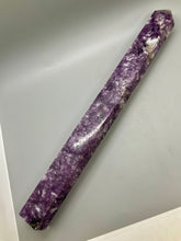 Load image into Gallery viewer, Lepidolite Mica Tower
