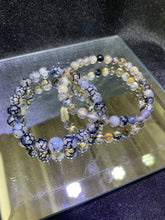 Load image into Gallery viewer, Dendritic Agate Bracelet
