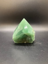 Load image into Gallery viewer, Green Aventurine Generator Point
