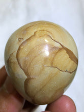 Load image into Gallery viewer, Picture Jasper Egg
