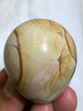 Load image into Gallery viewer, Picture Jasper Egg
