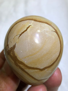 Picture Jasper Egg