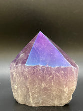 Load image into Gallery viewer, Amethyst Aura  Generator Point

