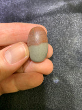 Load image into Gallery viewer, Shiva Lingam Stone Egg - Small
