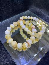 Load image into Gallery viewer, Angel Wing Calcite Bracelet
