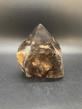 Load image into Gallery viewer, Smoky Quartz Generator Point
