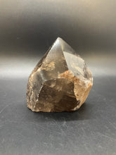 Load image into Gallery viewer, Smoky Quartz Generator Point
