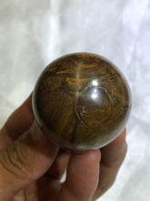 Load image into Gallery viewer, Bolder Opal Sphere
