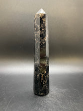 Load image into Gallery viewer, Black Tourmaline Point
