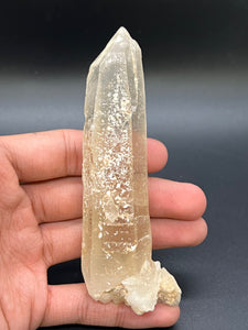 Natural Citrine Raw Point
