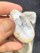Load image into Gallery viewer, Chalcedony Geode
