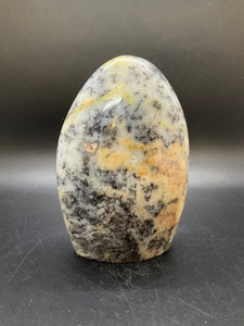 Merlinite (White Opal) Freeform