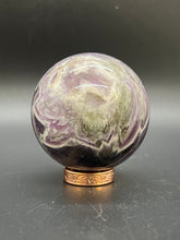 Load image into Gallery viewer, Dogtooth Amethyst Sphere
