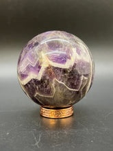 Load image into Gallery viewer, Dogtooth Amethyst Sphere
