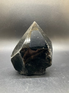 Black Obsidian Generator Point