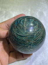 Load image into Gallery viewer, Apatite Sphere

