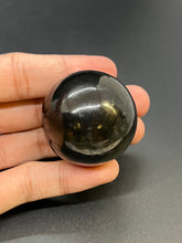 Load image into Gallery viewer, Shungite Sphere

