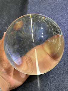 Scrying Glass Ball