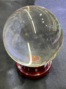 Scrying Glass Ball