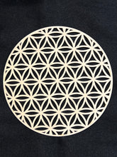 Load image into Gallery viewer, Sacred Geometry Wall Decoration
