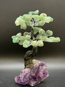 Feng Shui Fortune Tree - Medium