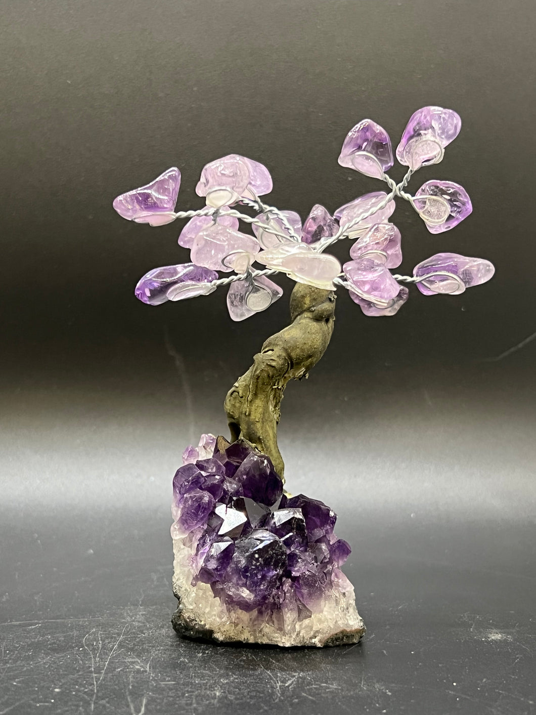 Feng Shui Fortune Tree - Small
