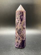 Load image into Gallery viewer, Dogtooth Amethyst Point
