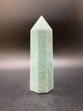 Load image into Gallery viewer, Amazonite Point
