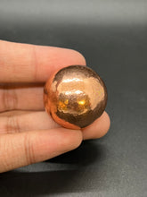 Load image into Gallery viewer, Copper Sphere
