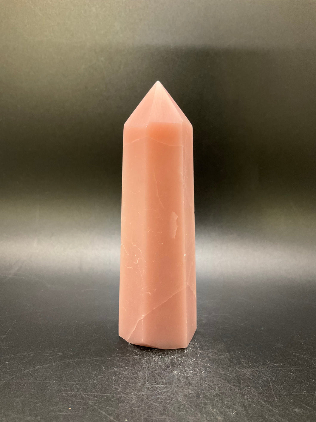 Pink Opal Point