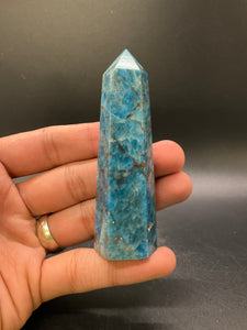 Apatite Points