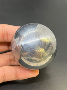 Silicon Sphere