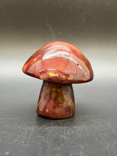 Load image into Gallery viewer, Mookaite Mushroom
