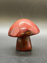 Load image into Gallery viewer, Mookaite Mushroom
