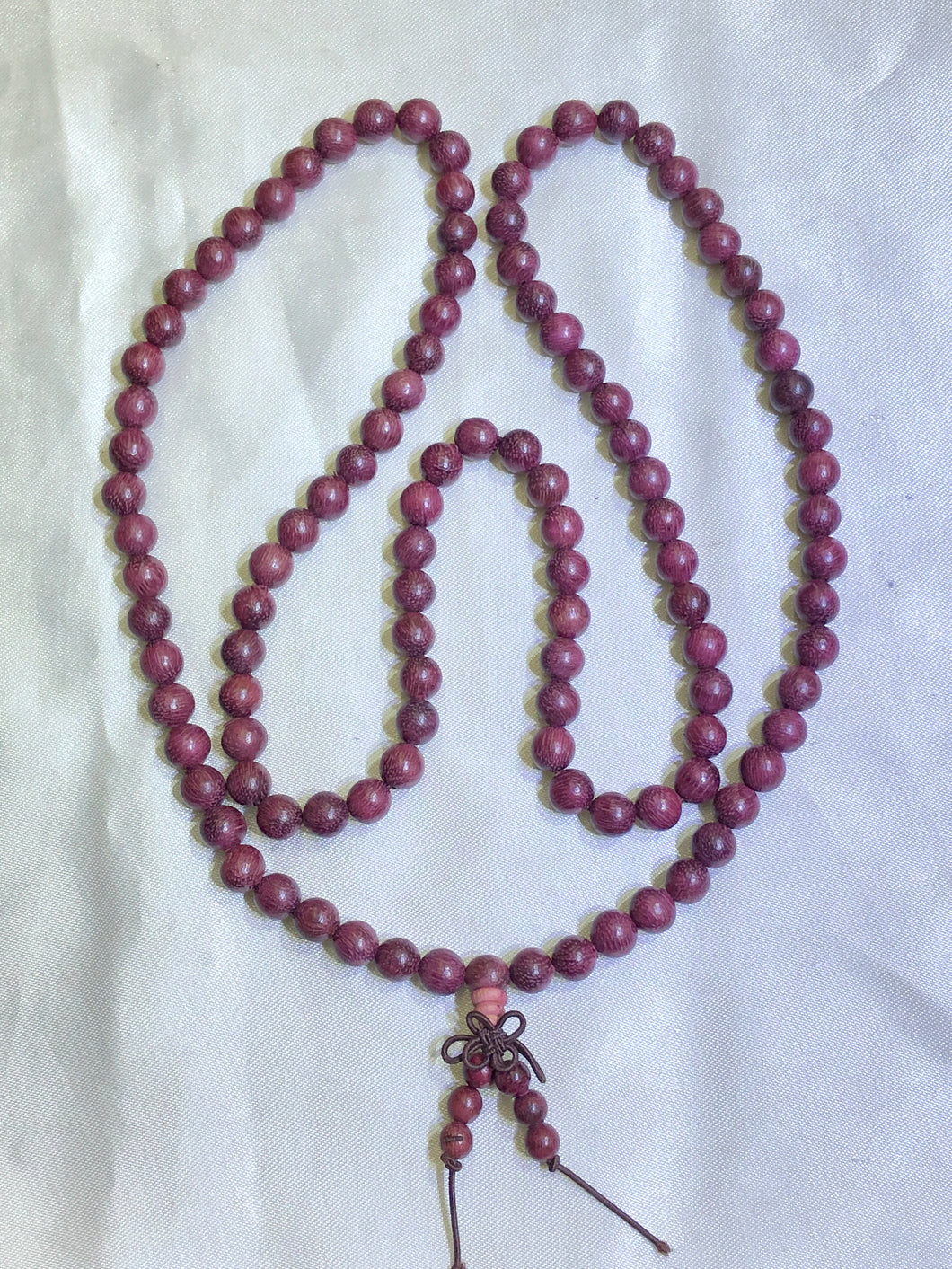 Prayer Mala-Beads