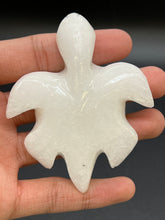 Load image into Gallery viewer, White Onyx Turtle
