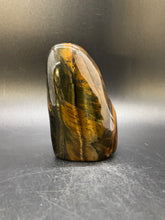Load image into Gallery viewer, Yellow Tiger&#39;s Eye Freeform
